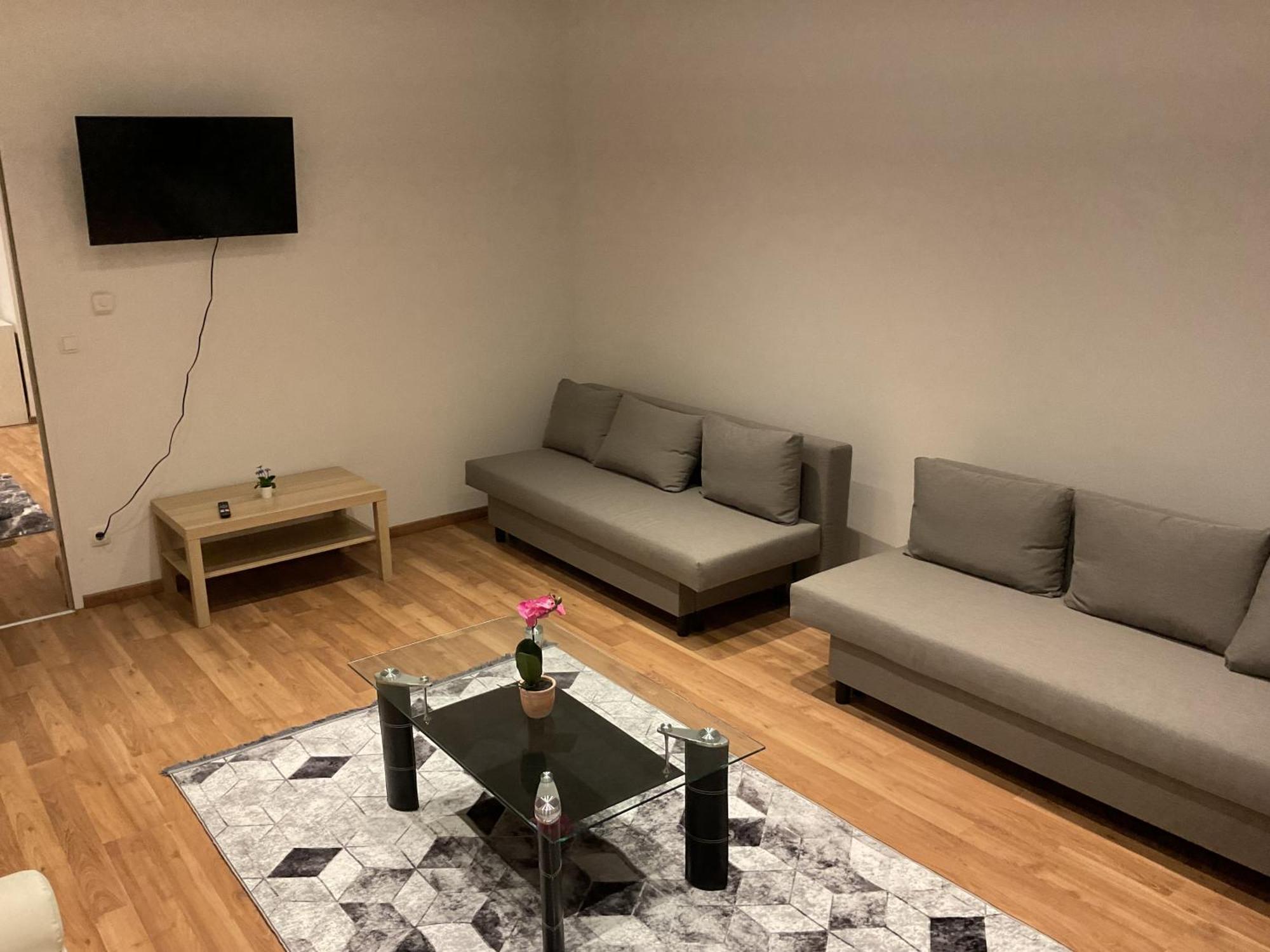 Palace Apartment เวียนนา ภายนอก รูปภาพ